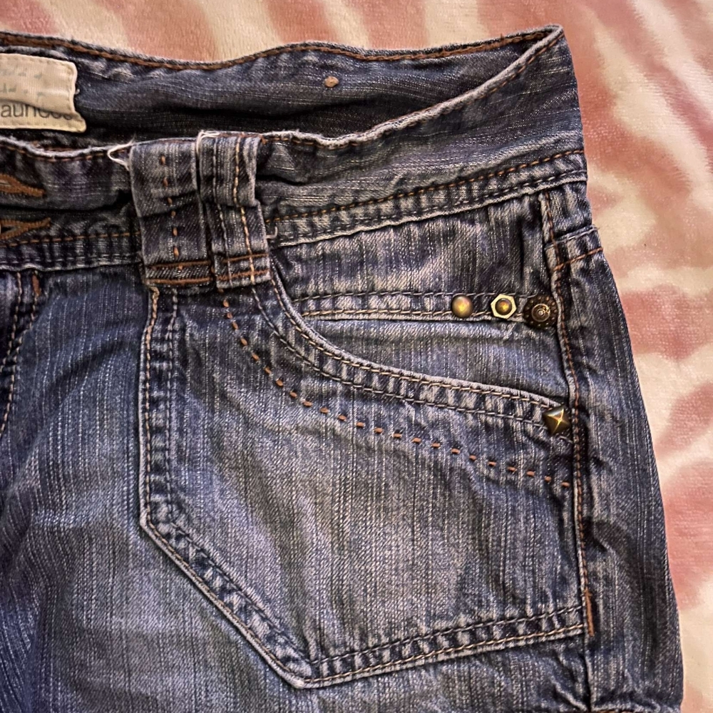 Maurices jean shorts